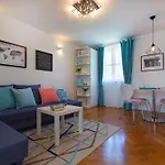 Holiday Apartments Split Split