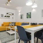 Apartment Holiday Apartments Split