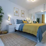 Apartamento Holiday Apartments Split *
