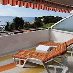 Apartment Holiday Apartments Split