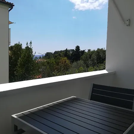 Holiday Apartments Split Appartement *