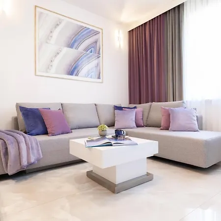 Holiday Apartments Split *