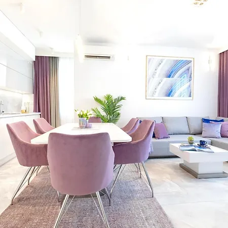 Holiday Apartments Split Appartement *