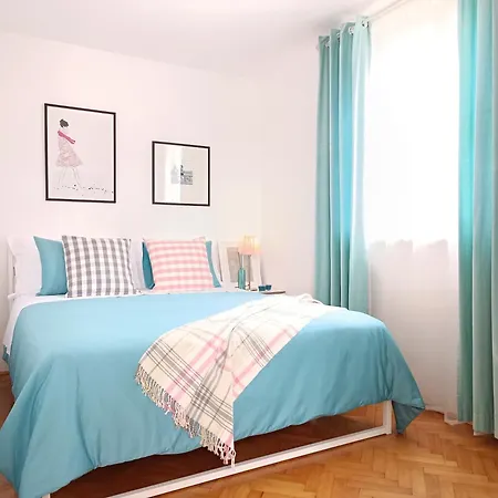 Apartamento Holiday Apartments Split *