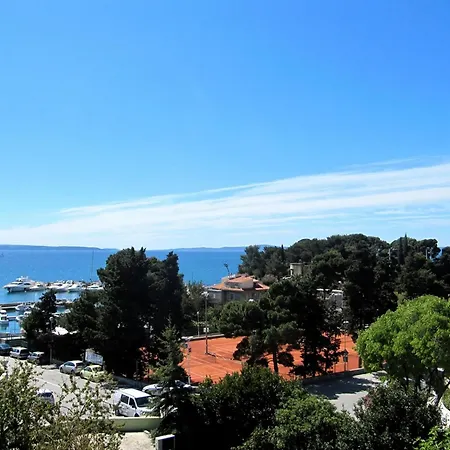 Holiday Apartments Split