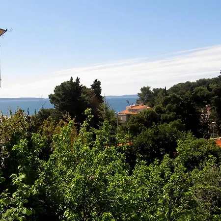 Apartamento Holiday Apartments Split