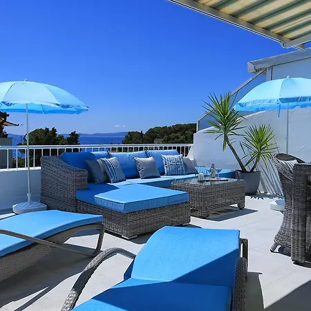 Holiday Apartments Split Split