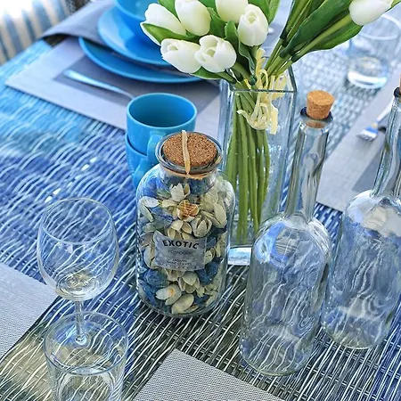 Apartamento Holiday Apartments Split