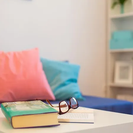 Holiday Apartments Split Split