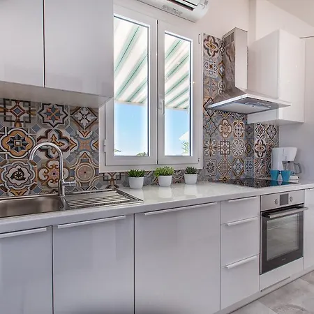 Holiday Apartments Split Split
