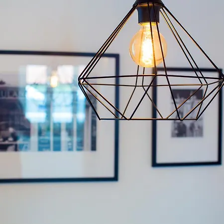 Apartamento Holiday Apartments Split Split