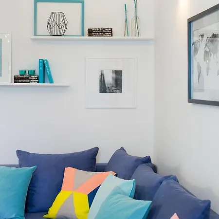 Apartment Holiday Apartments Split Split