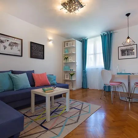 Holiday Apartments Split Split