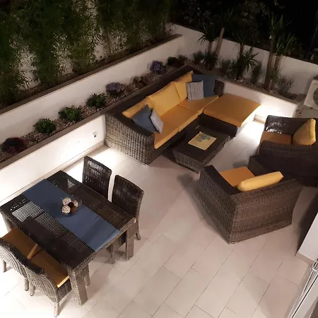 Apartment Holiday Apartments Split *