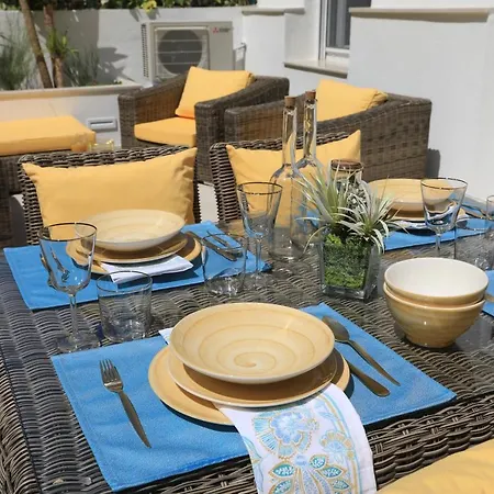 Appartement Holiday Apartments Split