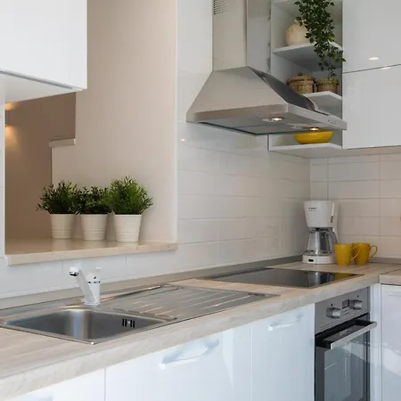 Holiday Apartments Split Apartment Split