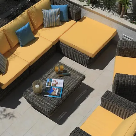 Appartement Holiday Apartments Split