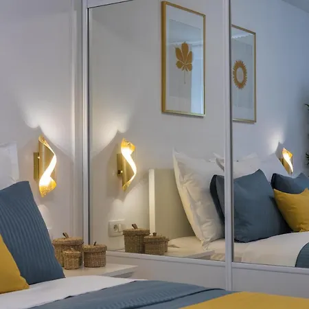 Holiday Apartments Split Split
