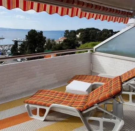 Appartement Holiday Apartments Split