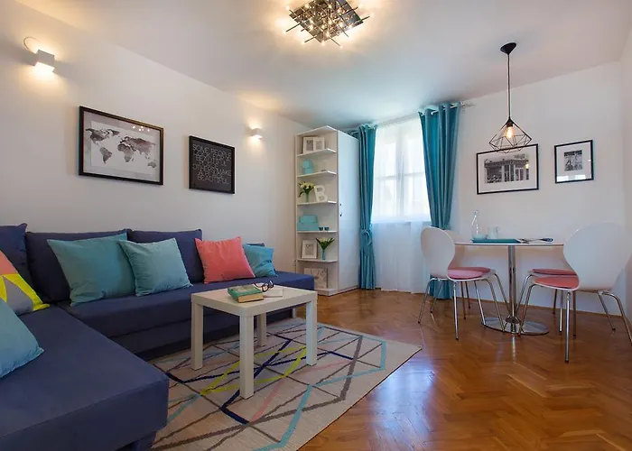 Holiday Apartments Split Split