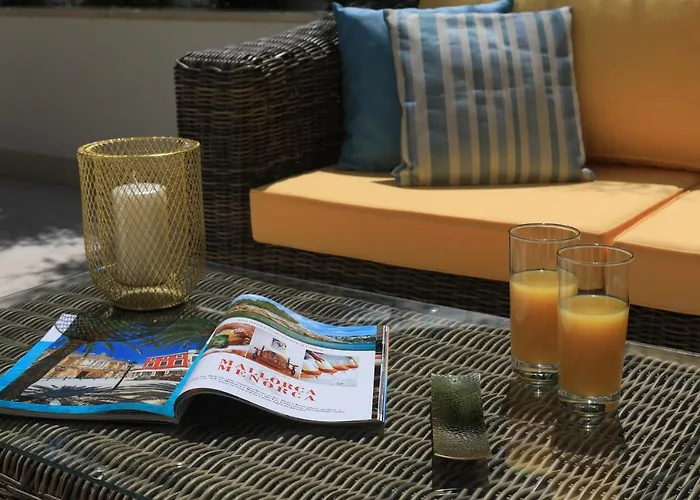 Holiday Apartments Split Apartment *