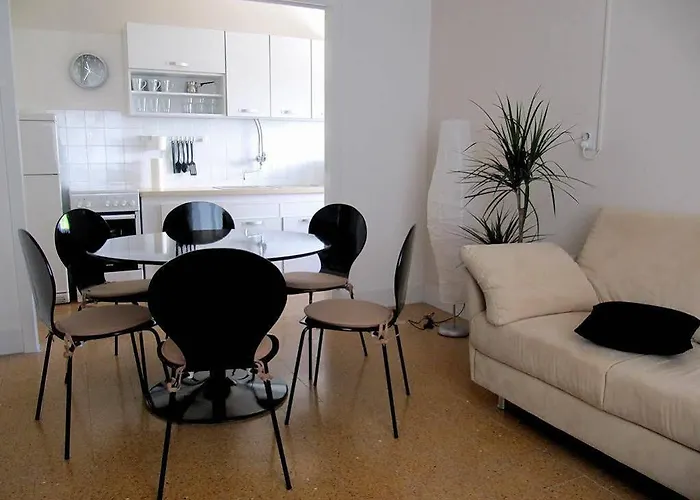 Apartment Holiday Apartments Split