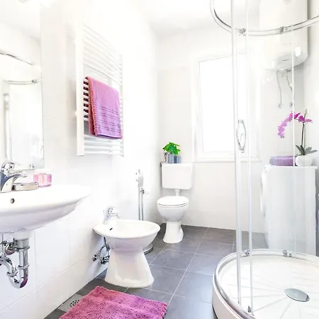 Appartamento Holiday Apartments Split *