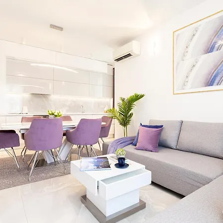 Holiday Apartments Split * Spalato