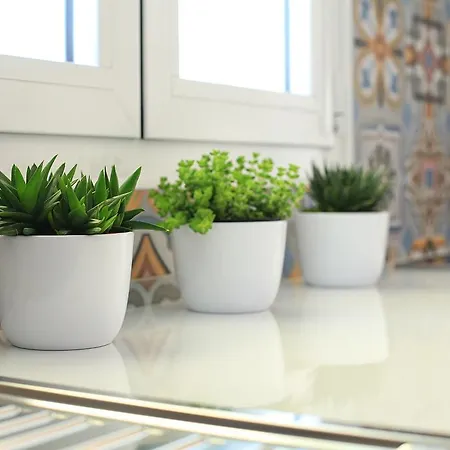 Appartamento Holiday Apartments Split *