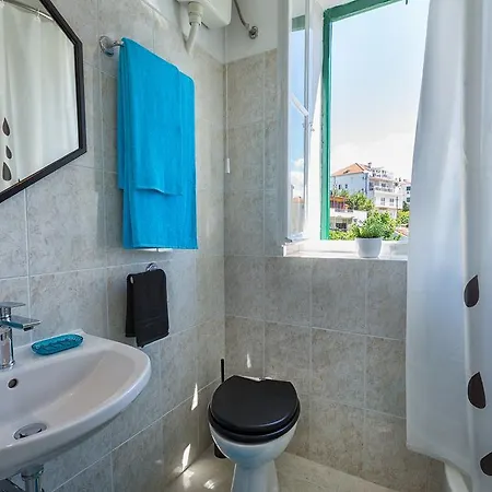 都铎公寓酒店 斯普利特