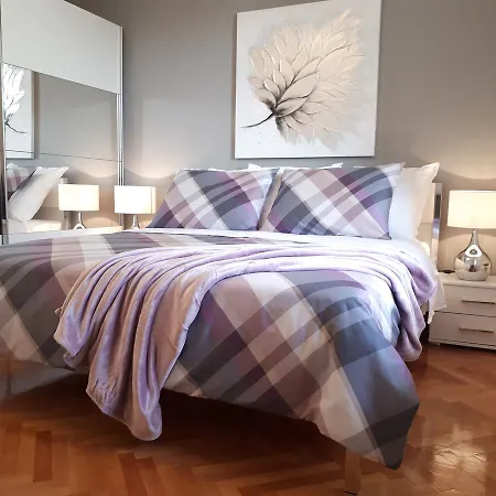 Appartamento Holiday Apartments Split Spalato