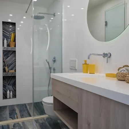 Holiday Apartments Split *