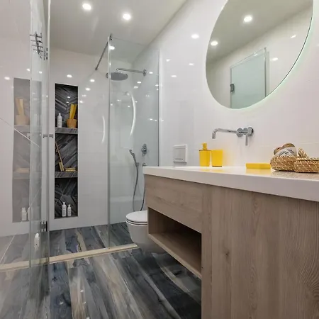 Holiday Apartments Split Appartamento Spalato