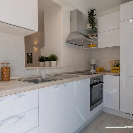 Holiday Apartments Split