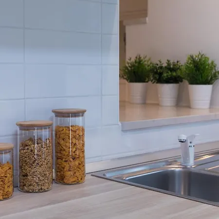 Appartamento Holiday Apartments Split Spalato