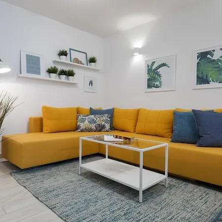 Holiday Apartments Split * Spalato