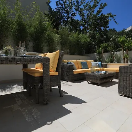 Holiday Apartments Split * Spalato