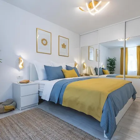 Holiday Apartments Split