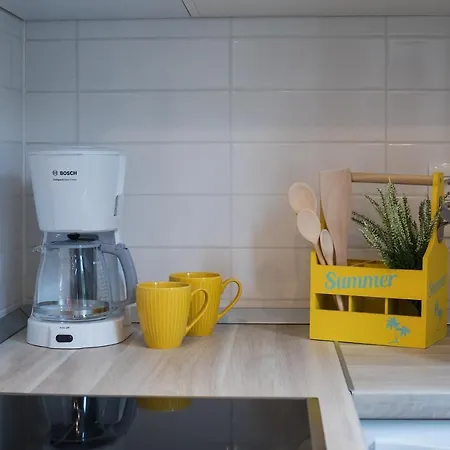 Holiday Apartments Split Appartamento Spalato