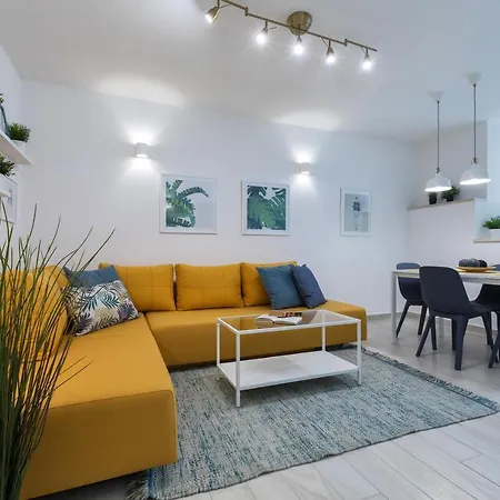 Holiday Apartments Split