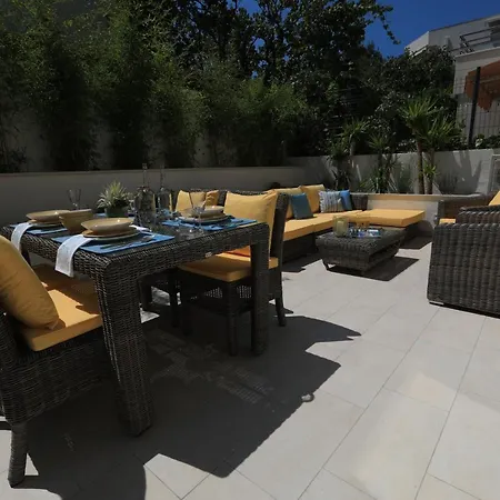 Appartamento Holiday Apartments Split *