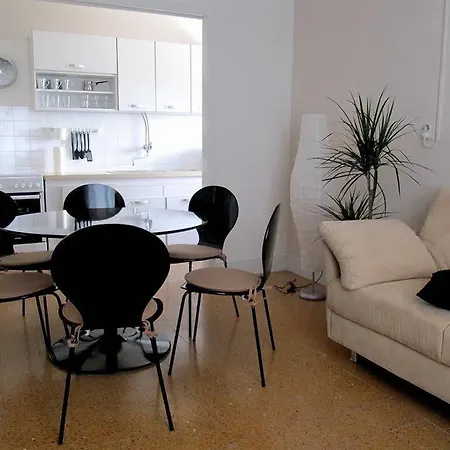 Appartamento Holiday Apartments Split