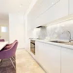 Daire Holiday Apartments Split *