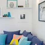 Daire Holiday Apartments Split Split