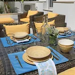 Daire Holiday Apartments Split