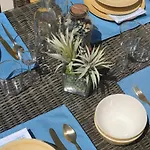 Daire Holiday Apartments Split