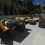 Daire Holiday Apartments Split *